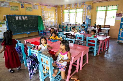 kinder 2 age philippines